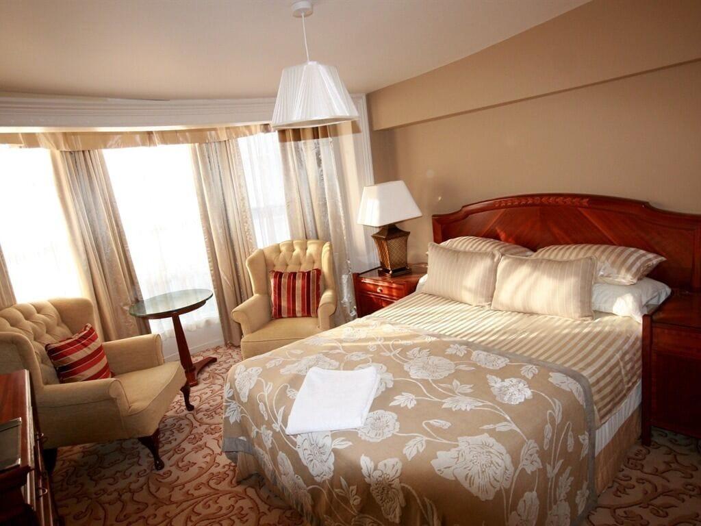 Colchester Boutique Hotel エクステリア 写真