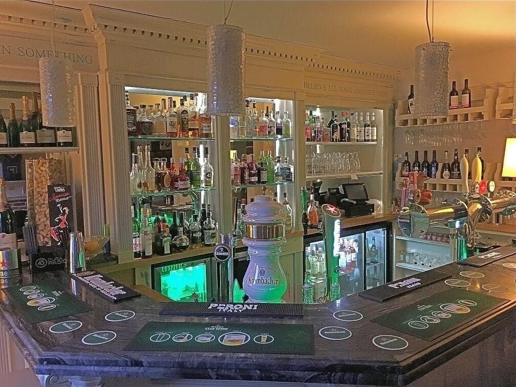 Colchester Boutique Hotel エクステリア 写真