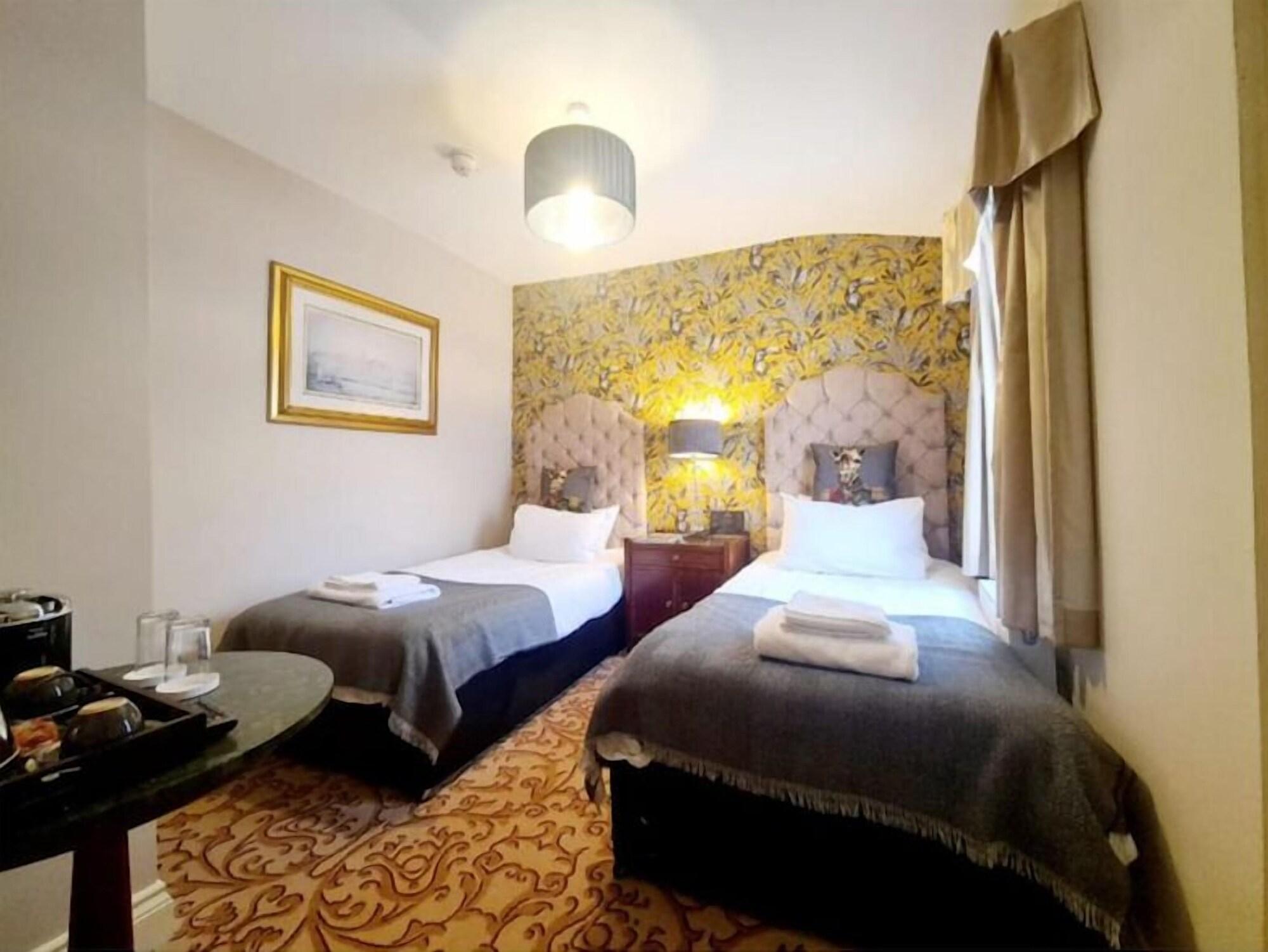 Colchester Boutique Hotel エクステリア 写真