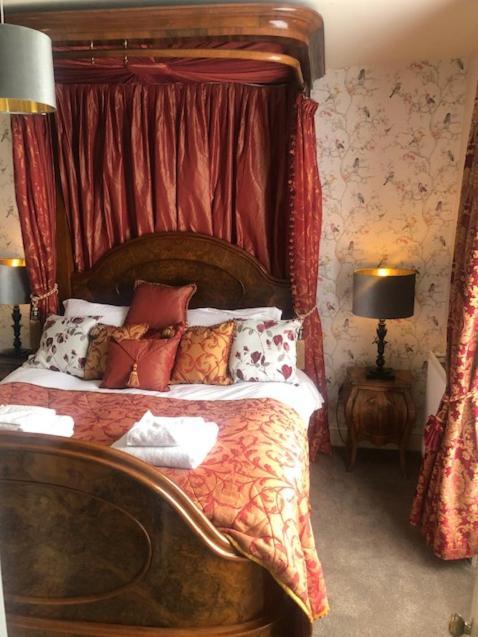 Colchester Boutique Hotel エクステリア 写真