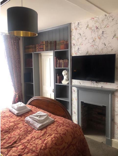 Colchester Boutique Hotel エクステリア 写真