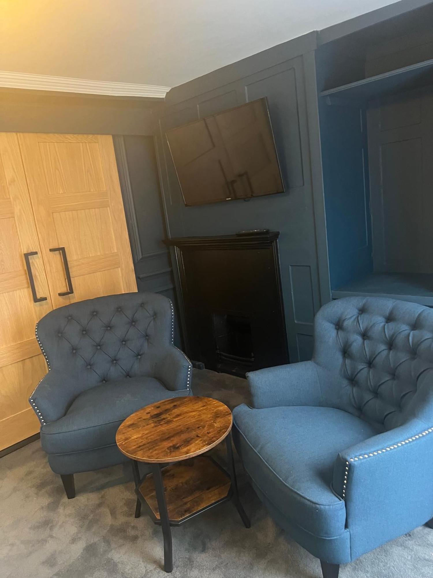 Colchester Boutique Hotel エクステリア 写真