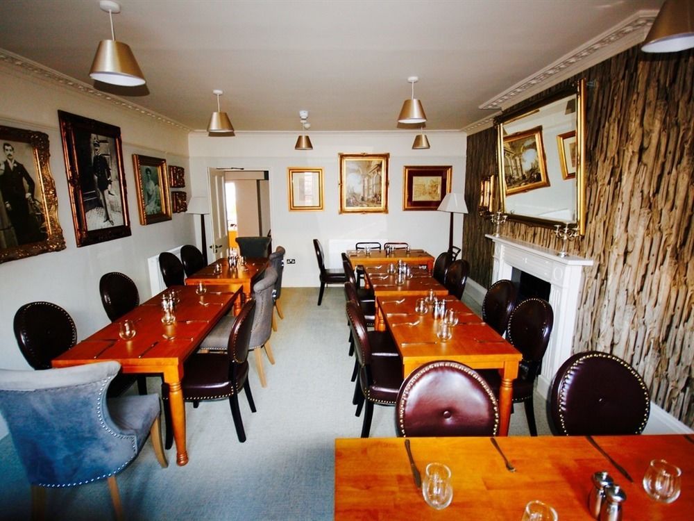 Colchester Boutique Hotel エクステリア 写真