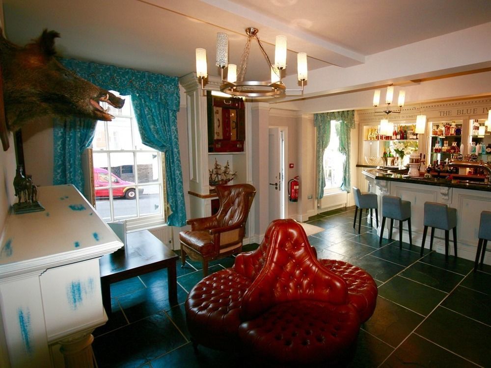Colchester Boutique Hotel エクステリア 写真